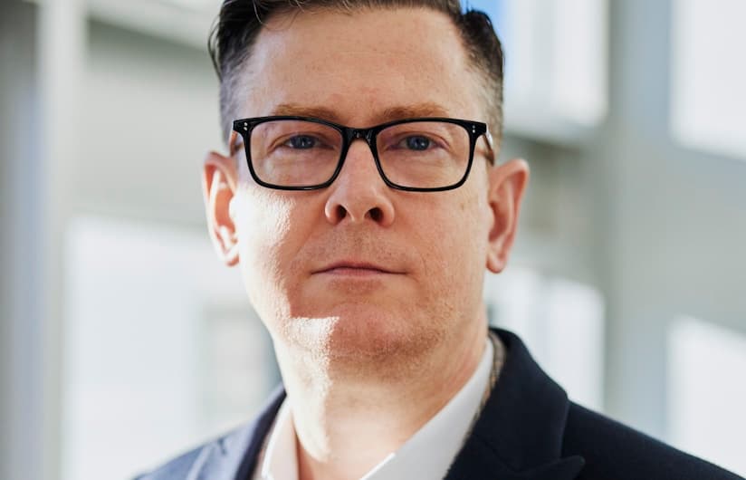 Marcus Vance, director of strategy