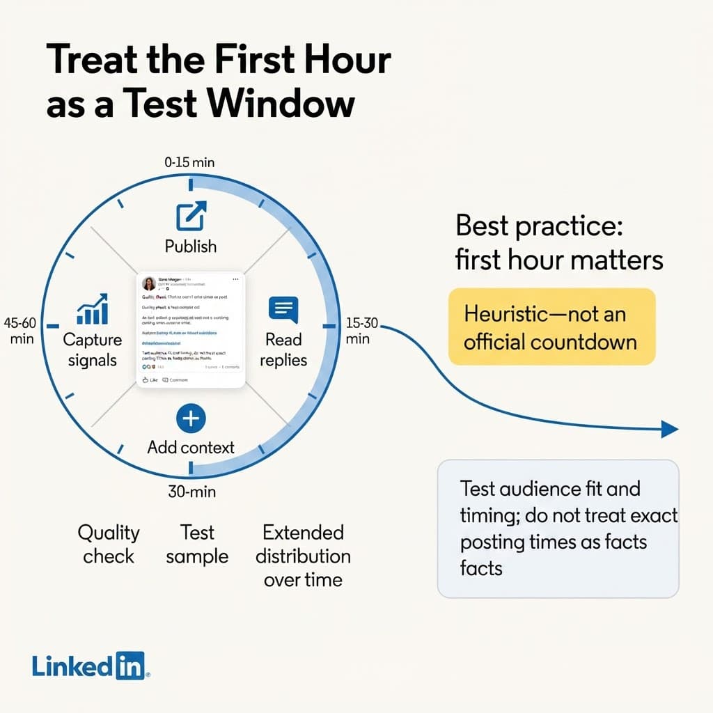 Go Viral on LinkedIn: Build Signals, Not Luck, slide 6