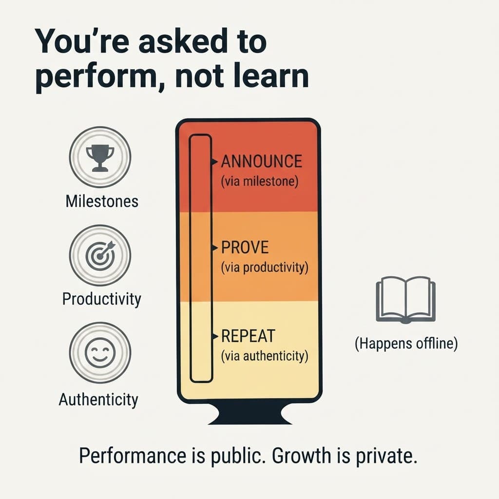 Why LinkedIn Sucks: When Professional Networking Becomes Noise, slide 7