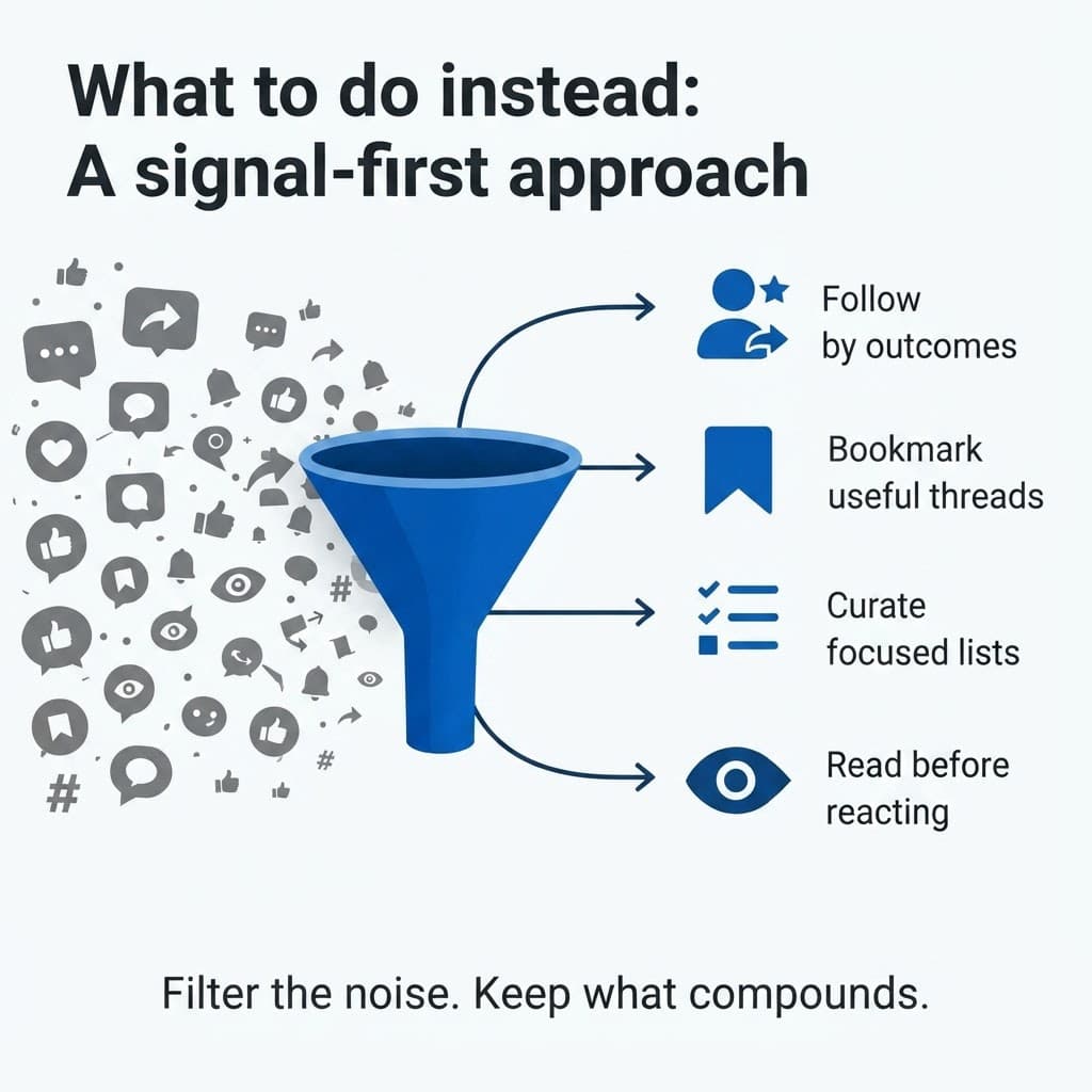 Why LinkedIn Sucks: When Professional Networking Becomes Noise, slide 8