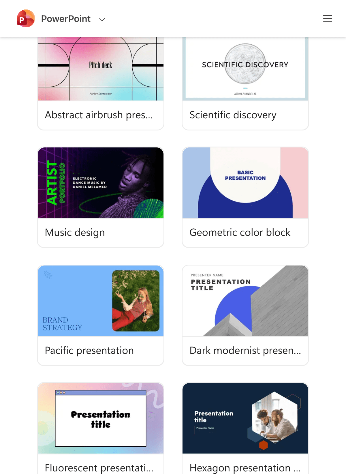 Best PowerPoint Templates (2026): Free, Paid & AI Alternatives