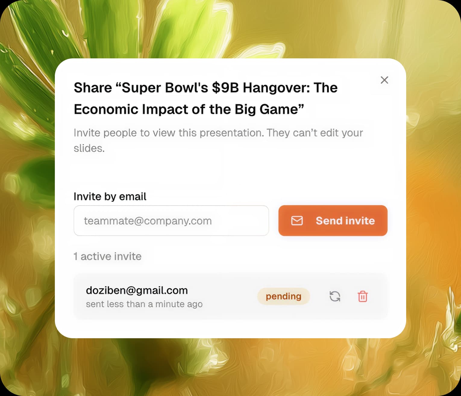 Download and edit in PowerPoint