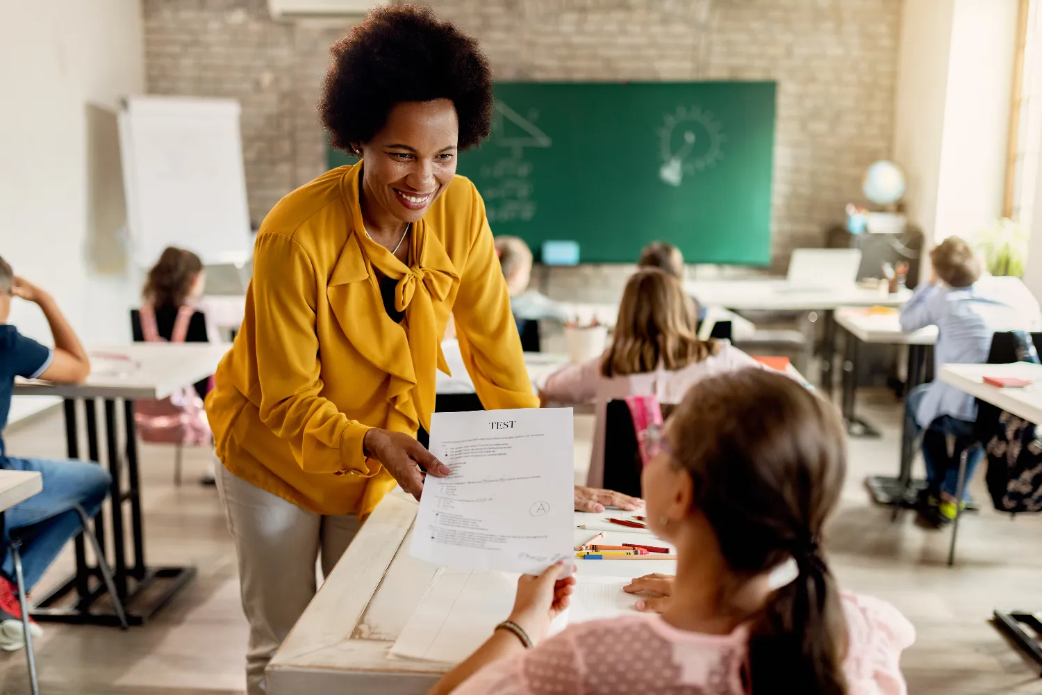 5 Top Teaching Styles: A Complete Guide