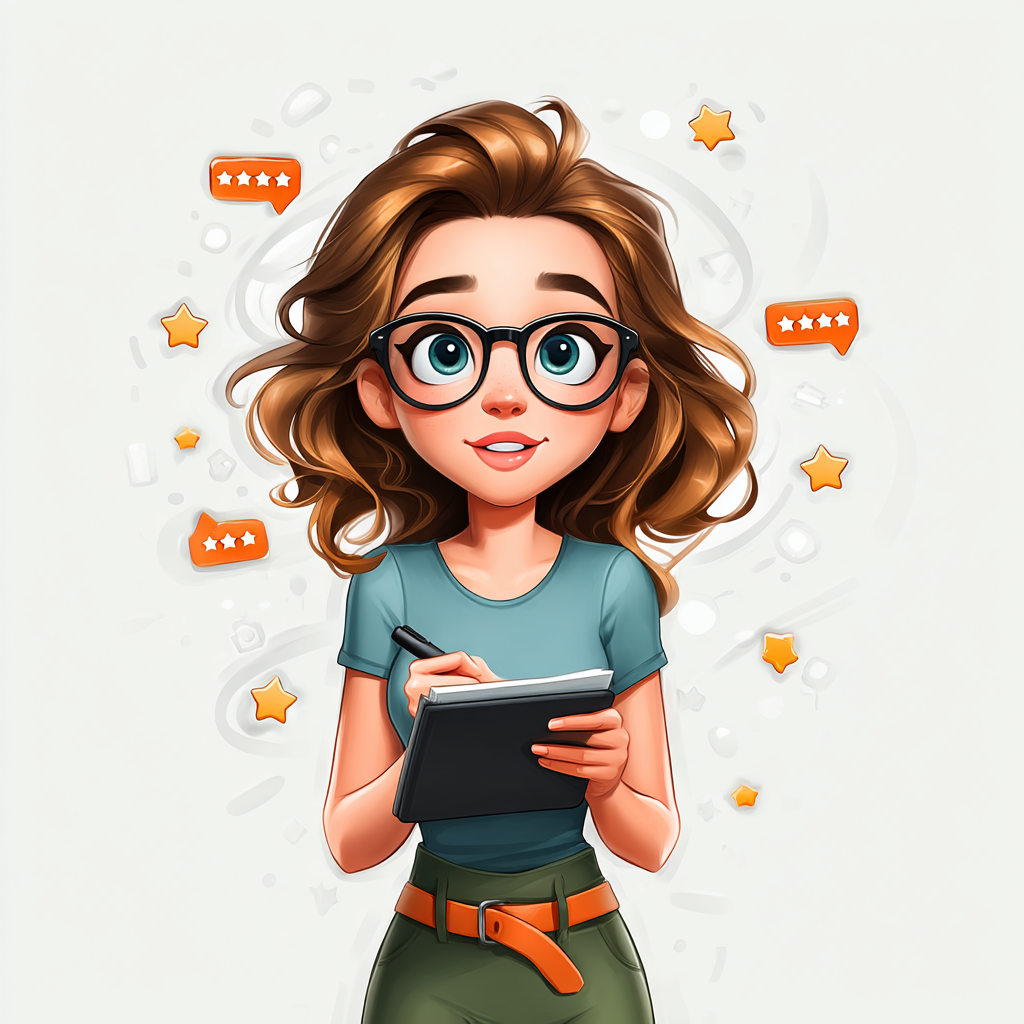 Write a Review