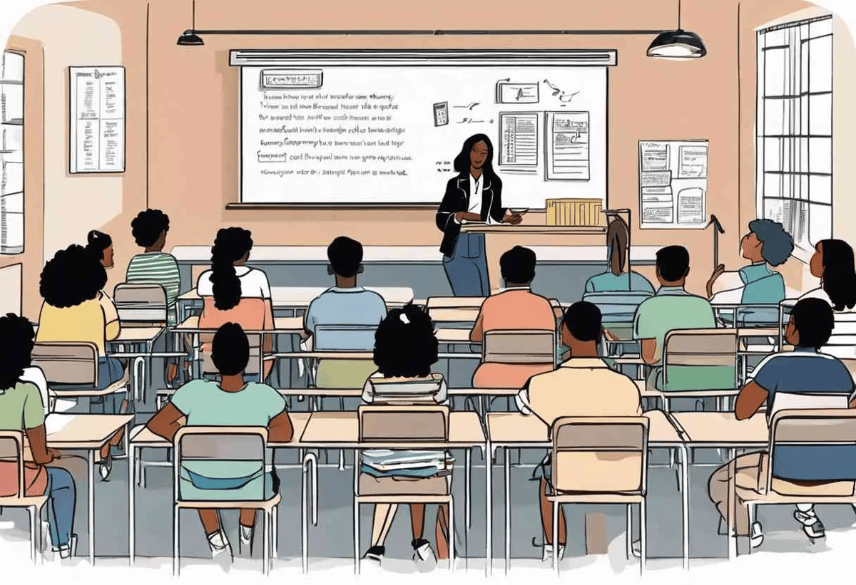 Cover image for article: Top 5 Teaching Styles: Pros, Cons, and Best Practices