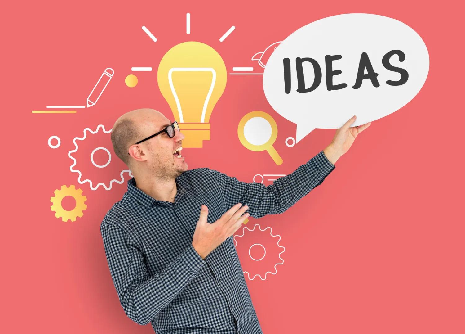 10+ Solid Presentation Ideas to Conquer Any Audience (2025) Strategies