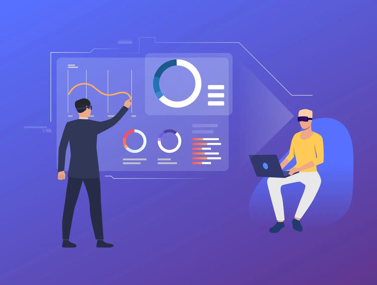 Cover image for article: How to Use AI To Create A PowerPoint Presentation 